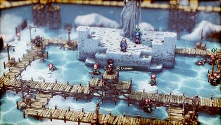 Quality Stone Location