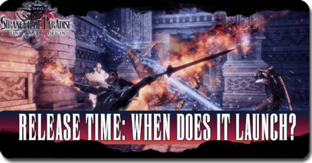 Final Fantasy Origin - Stranger of Paradise Release Time Banner.png