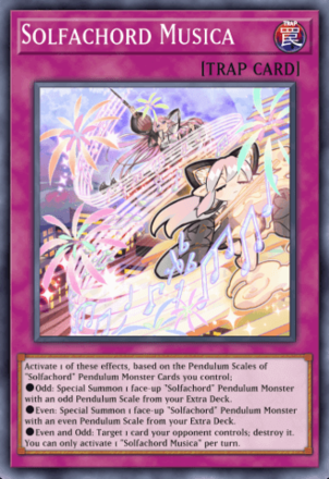 Solfachord Musica