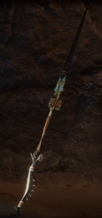 Glowblast Spike Thrower