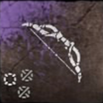 Warden Sharpshot Bow