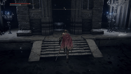 Elden Ring - Moon of Nokstella Location