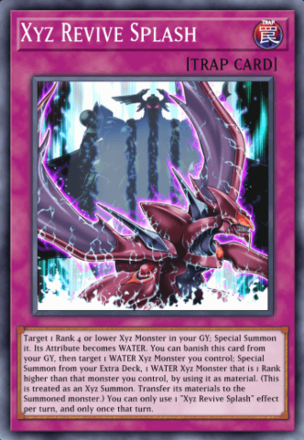 Xyz Revive Splash