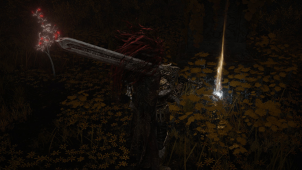 Amber Starlight World View