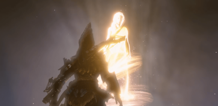 Horizon Forbidden West - Main Quests - Quest Choices