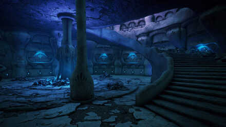 The Ancients
