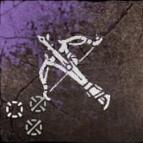 Elite Canister Ropecaster