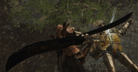 Elden Ring - How to Obtain Lightning Spear Overworld