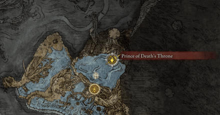 Elden Ring - How to Obtain Fortissax