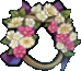 Blooming Headpiece Icon