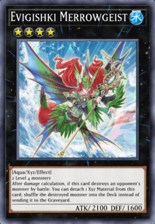 Evigishki Merrowgeist