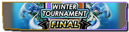 Pokemon UNITE - Winter Tournament Finals