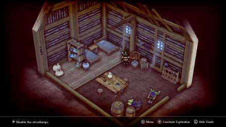 Quality Fiber Location