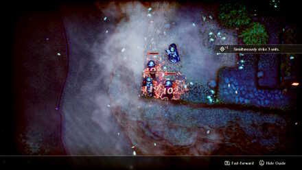 Frederica and Corentin Clear Triangle Strategy.jpg