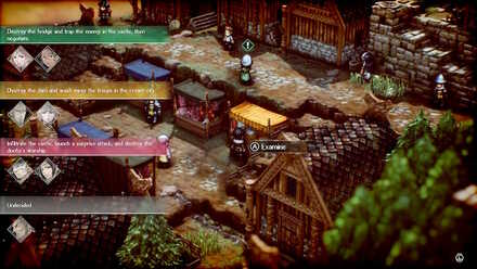 Black Anklet Location