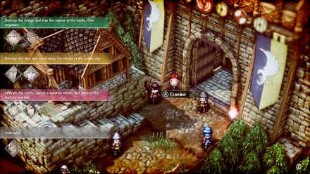 Quality Iron Location