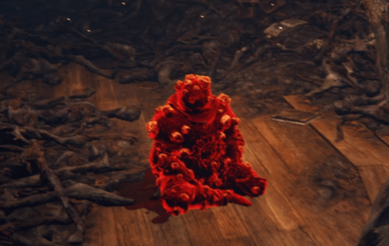 Elden Ring - Blessing of Despair