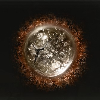 Crimsonspill Crystal Tear Icon