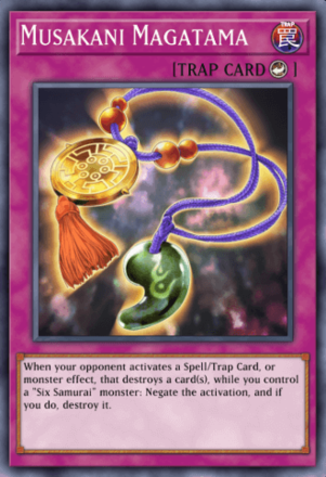 Musakani Magatama