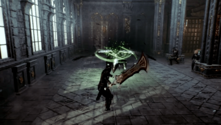 Stranger of Paradise - Playing as the Villain.png