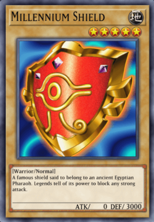 Millennium Shield