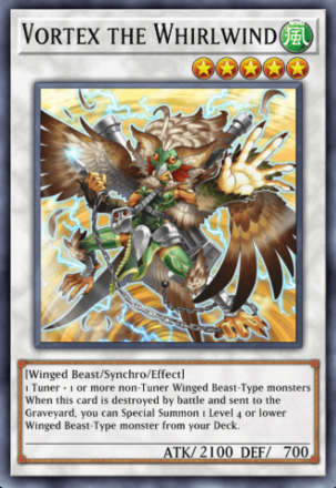 Vortex the Whirlwind