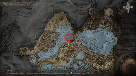 Walking Mausoleum Deeproot Depths Elden Ring.png