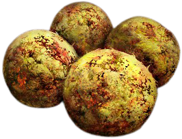 Clarifying Boluses Icon