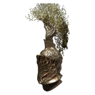 Tree Sentinel Helm Icon