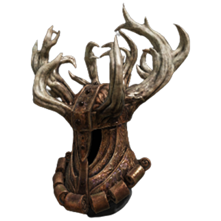 Crucible Tree Helm Icon