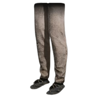 Cloth Trousers Image