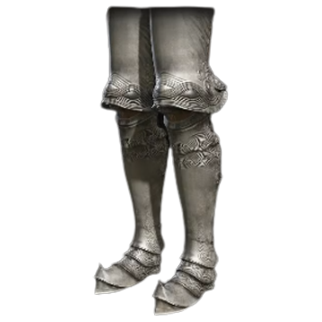 All-Knowing Greaves Image