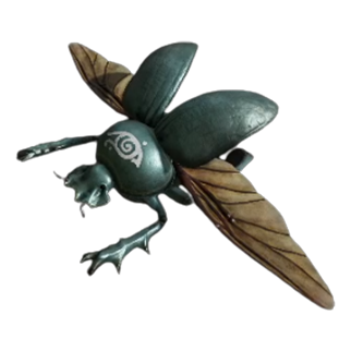 Glintstone Scarab Icon