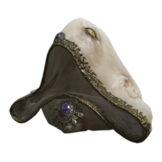 Godskin Noble Hood Icon