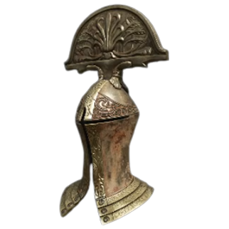 Leyndell Knight Helm