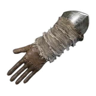 Raya Lucarian Gauntlets Icon