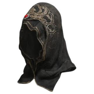 Sanguine Noble Hood Icon