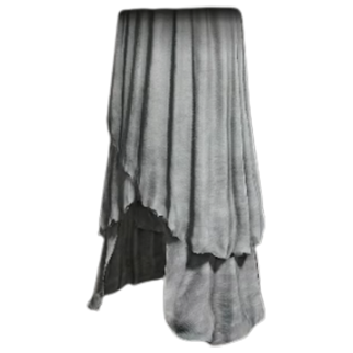Snow Witch Skirt Image
