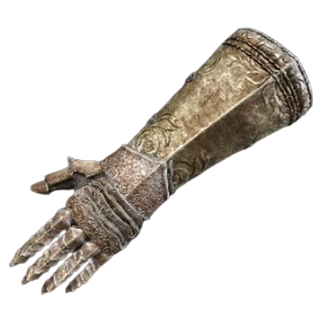 Cleanrot Gauntlets Image