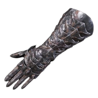 Fire Monk Gauntlets Image