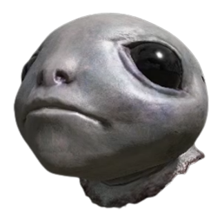 Albinauric Mask Icon