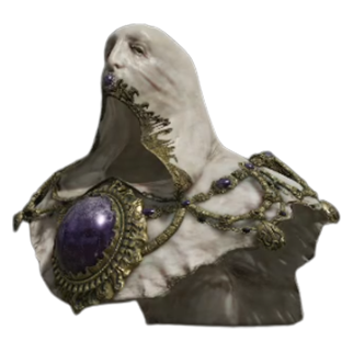 Godskin Apostle Hood Icon