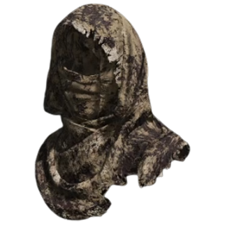 Highwayman Hood Icon