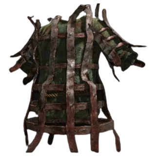 Marionette Soldier Armor Icon