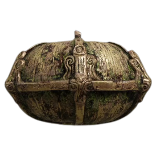 Pumpkin Helm Icon