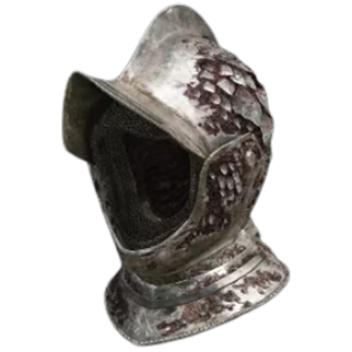 Scaled Helm Icon