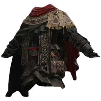 Sanguine Noble Robe Icon