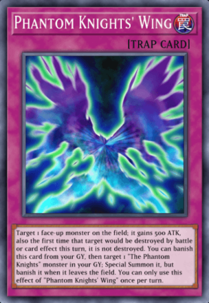Phantom Knights