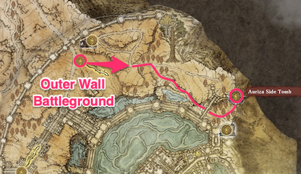 Auriza Side Tomb How to Find.png