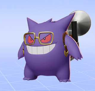 Reporter Style Image